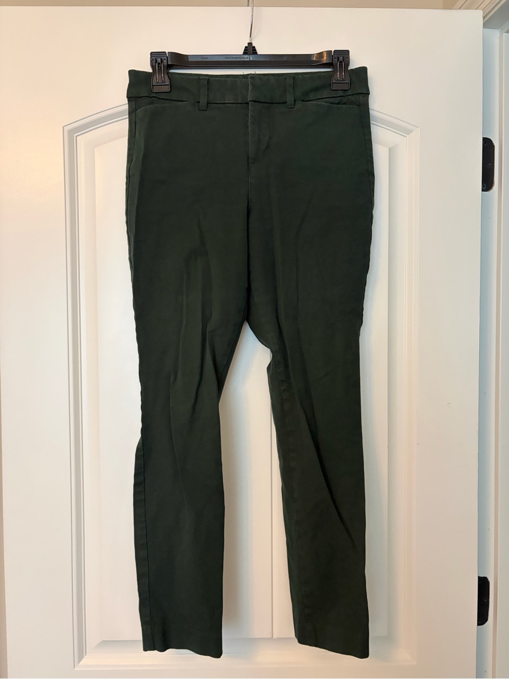 Old Navy Green Slim pants